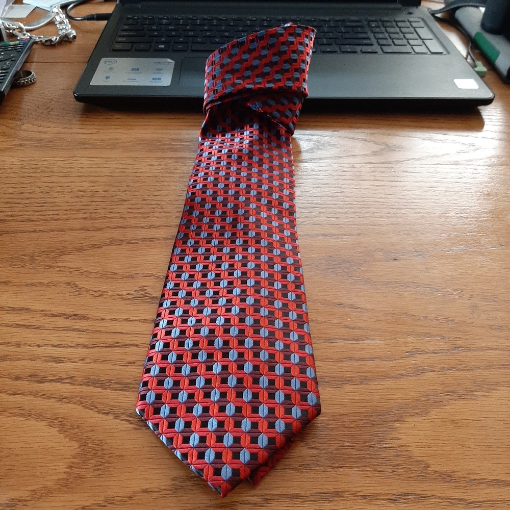 Men's Tie